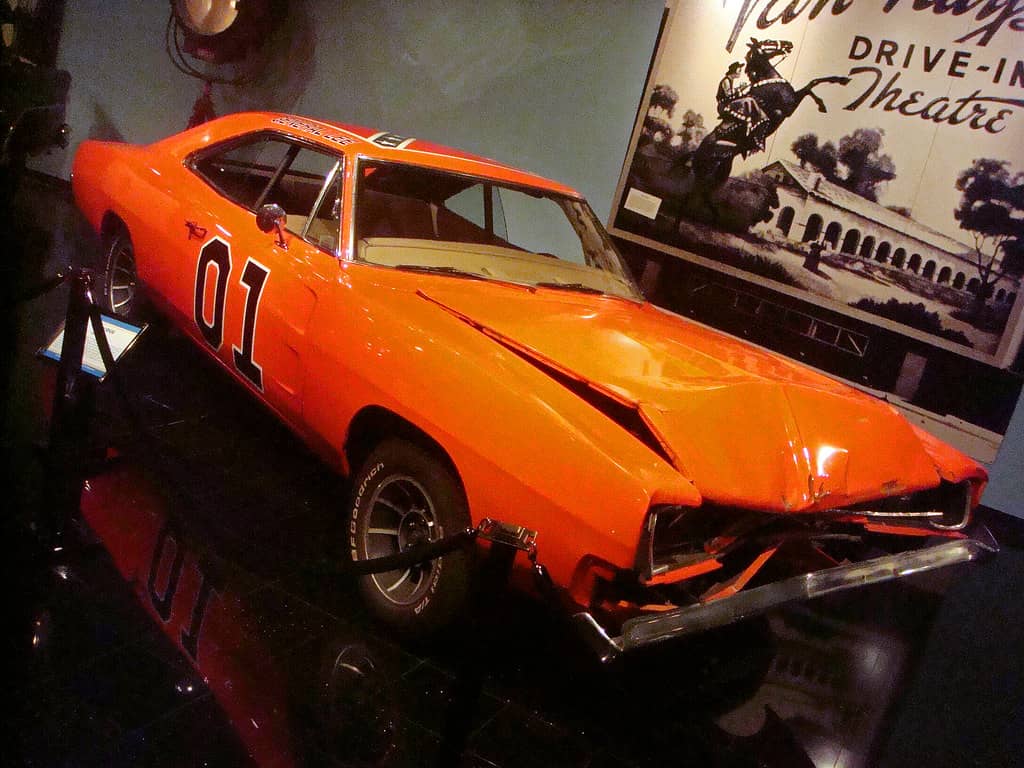 General Lee