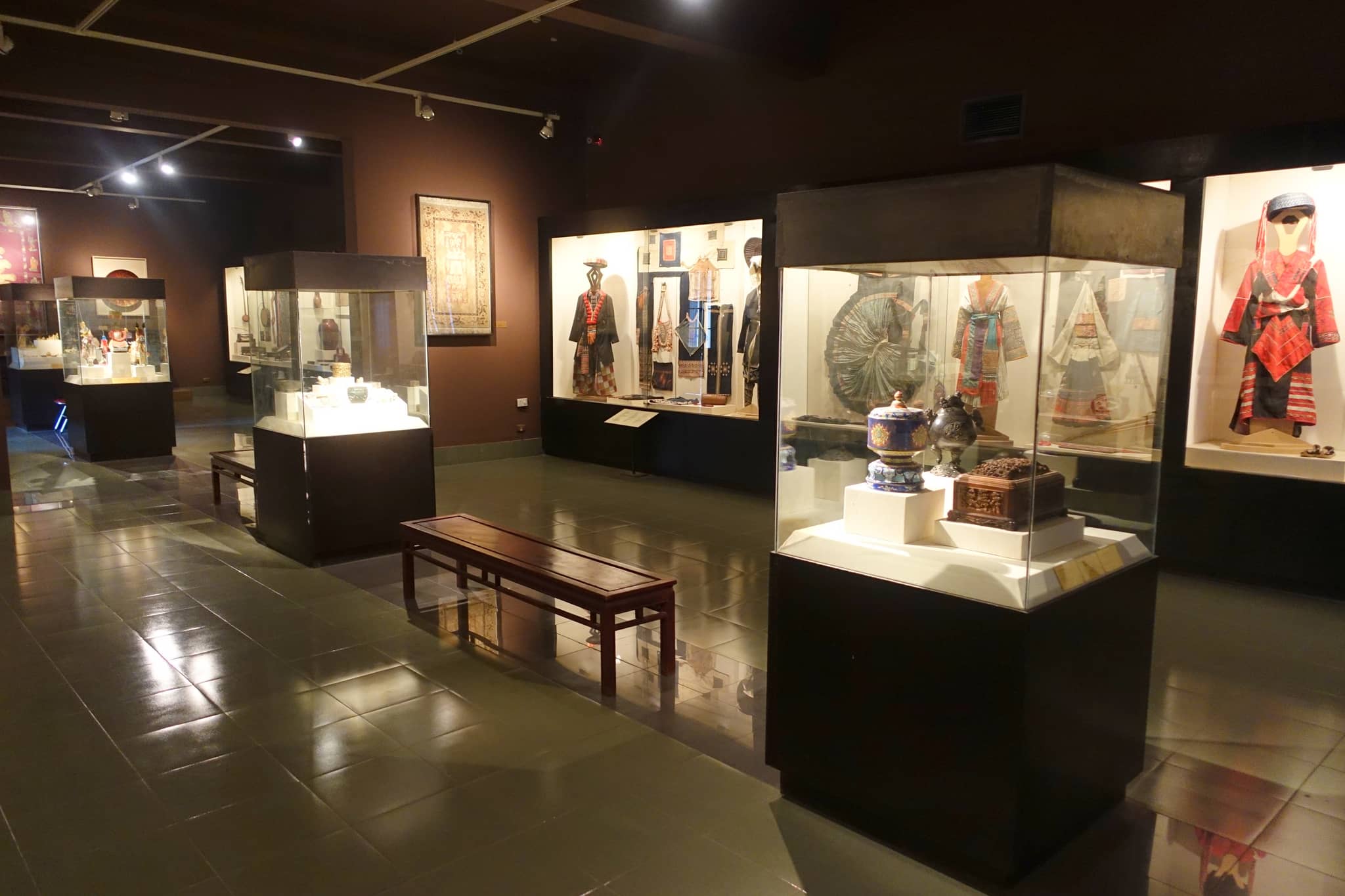 Hanoi's Historical Artifacts