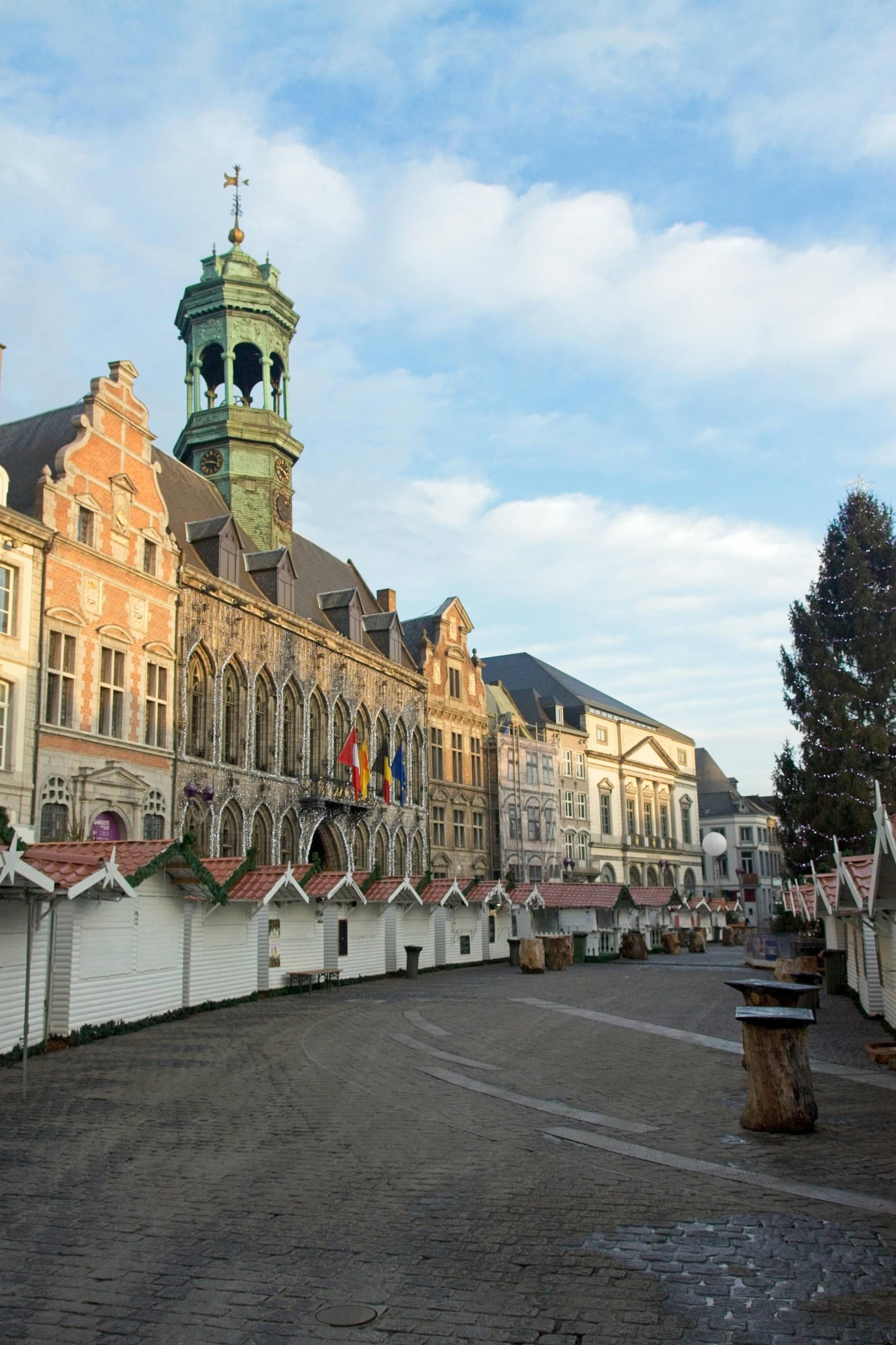 Local Market Buzz