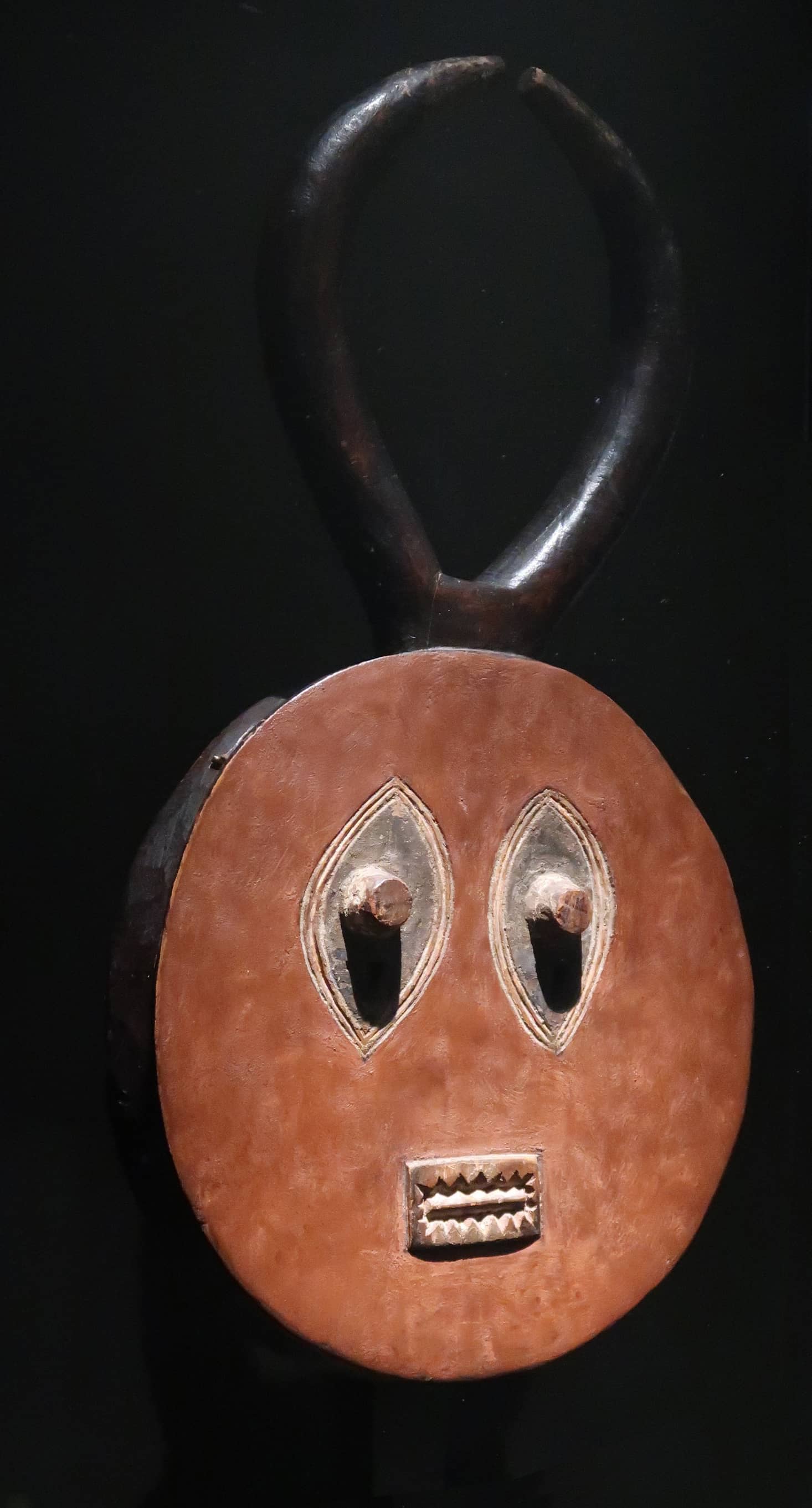 Tribal & Ancient Art