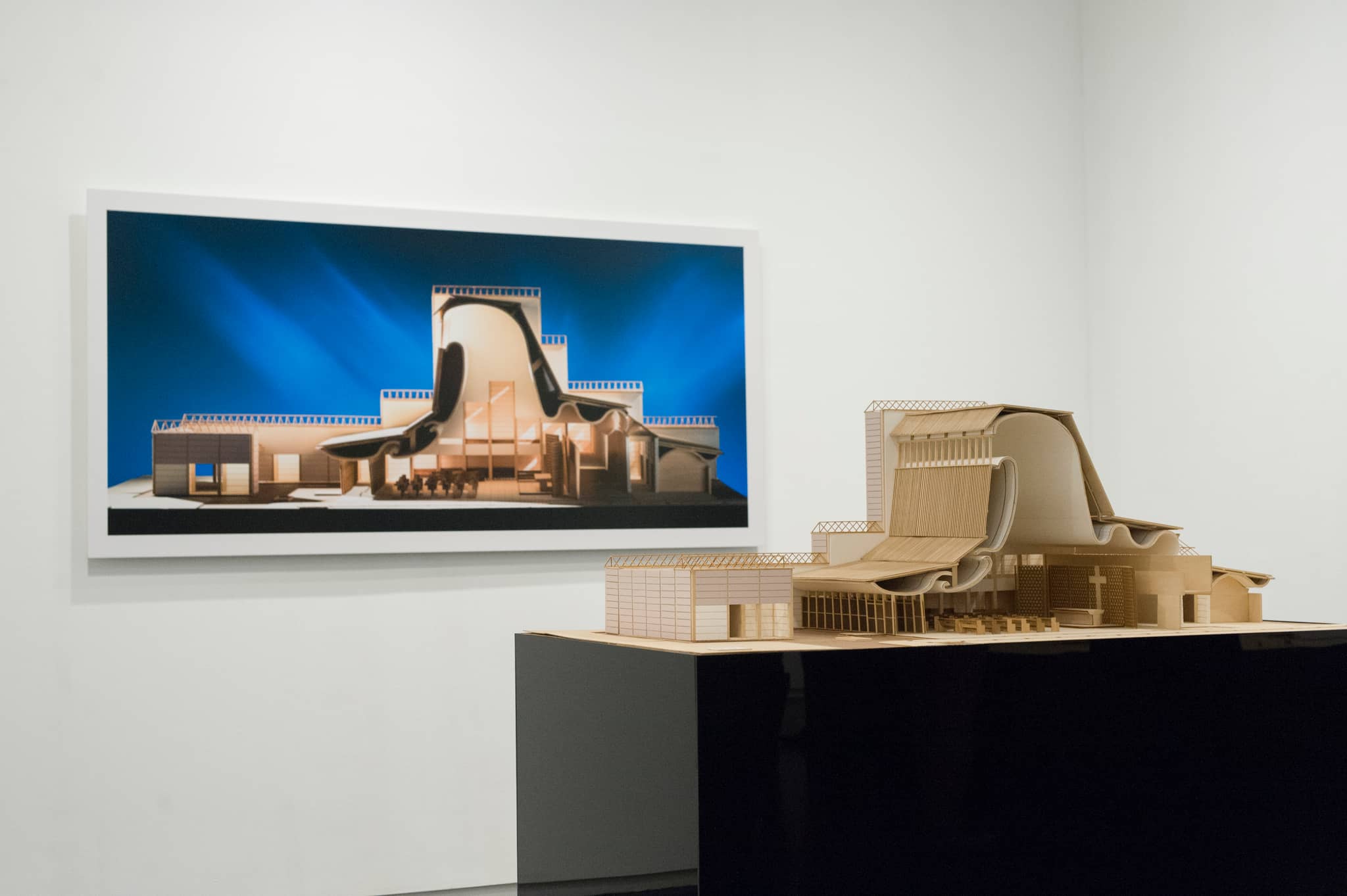 Temporary Exhibitions