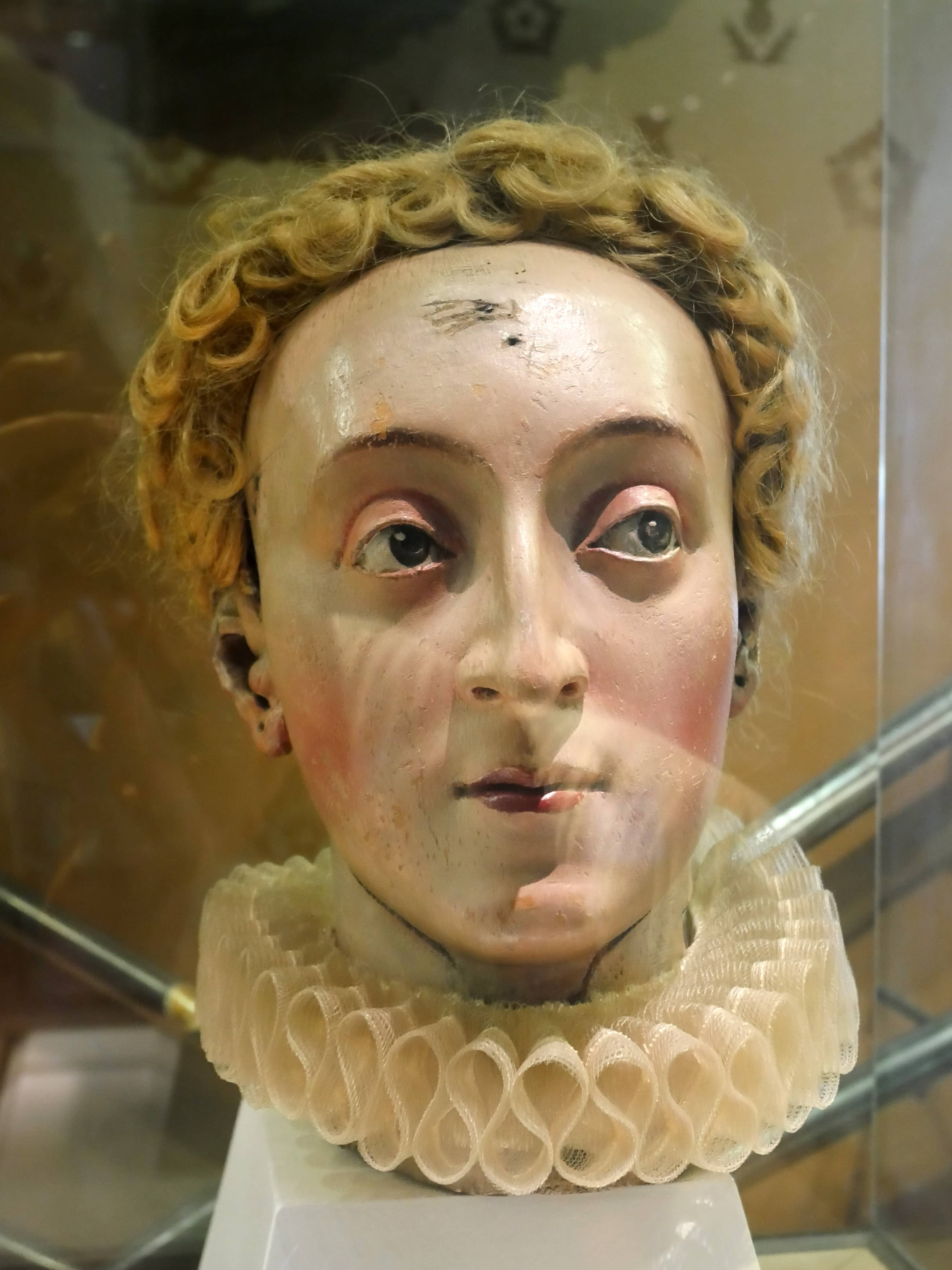 Navigating Royal Succession