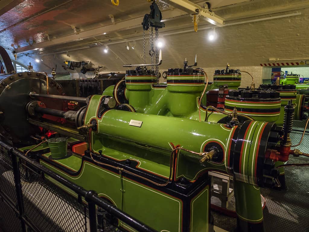 Tower Bridge Exhibition