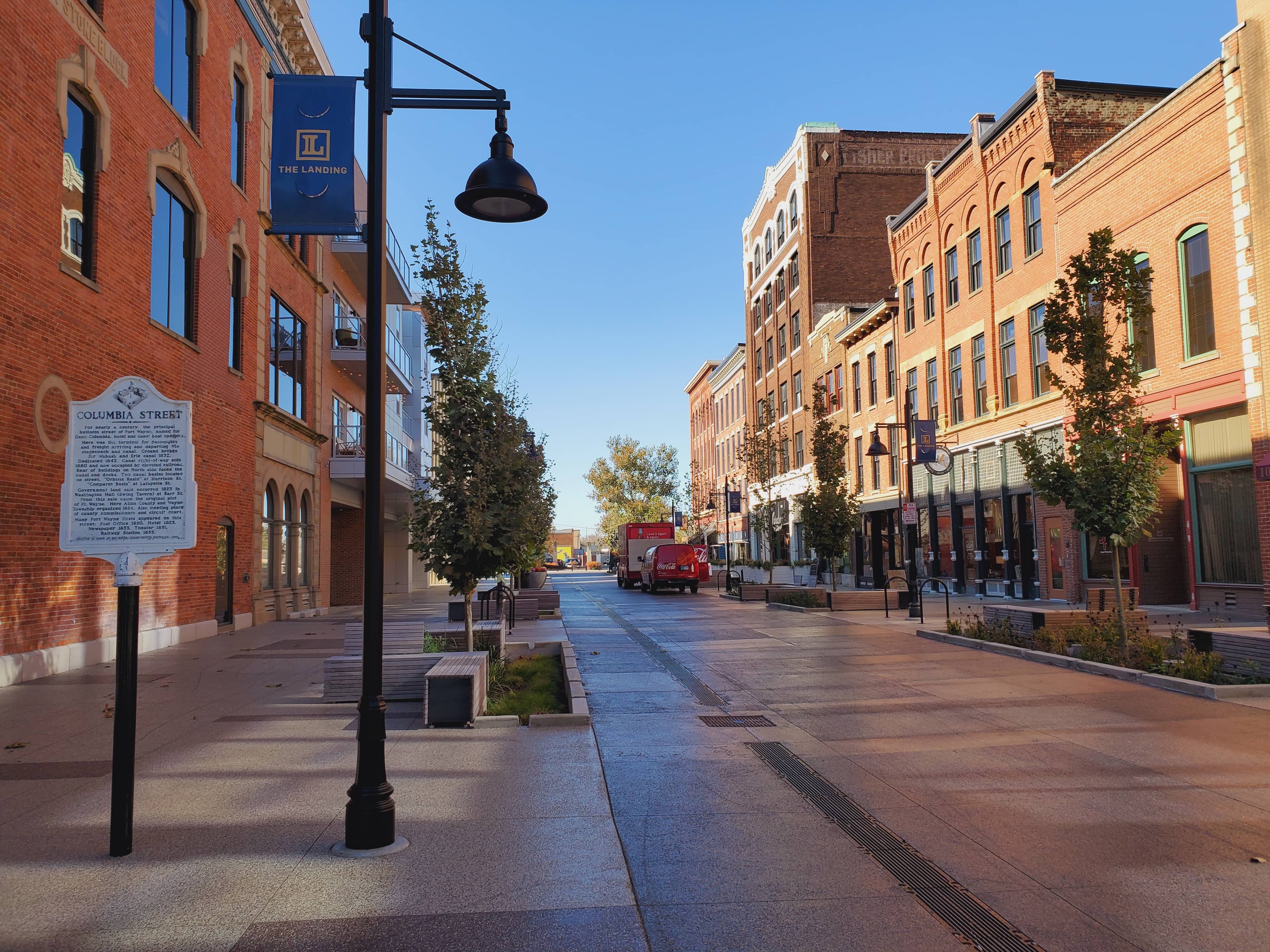 Historic Fort Exploration