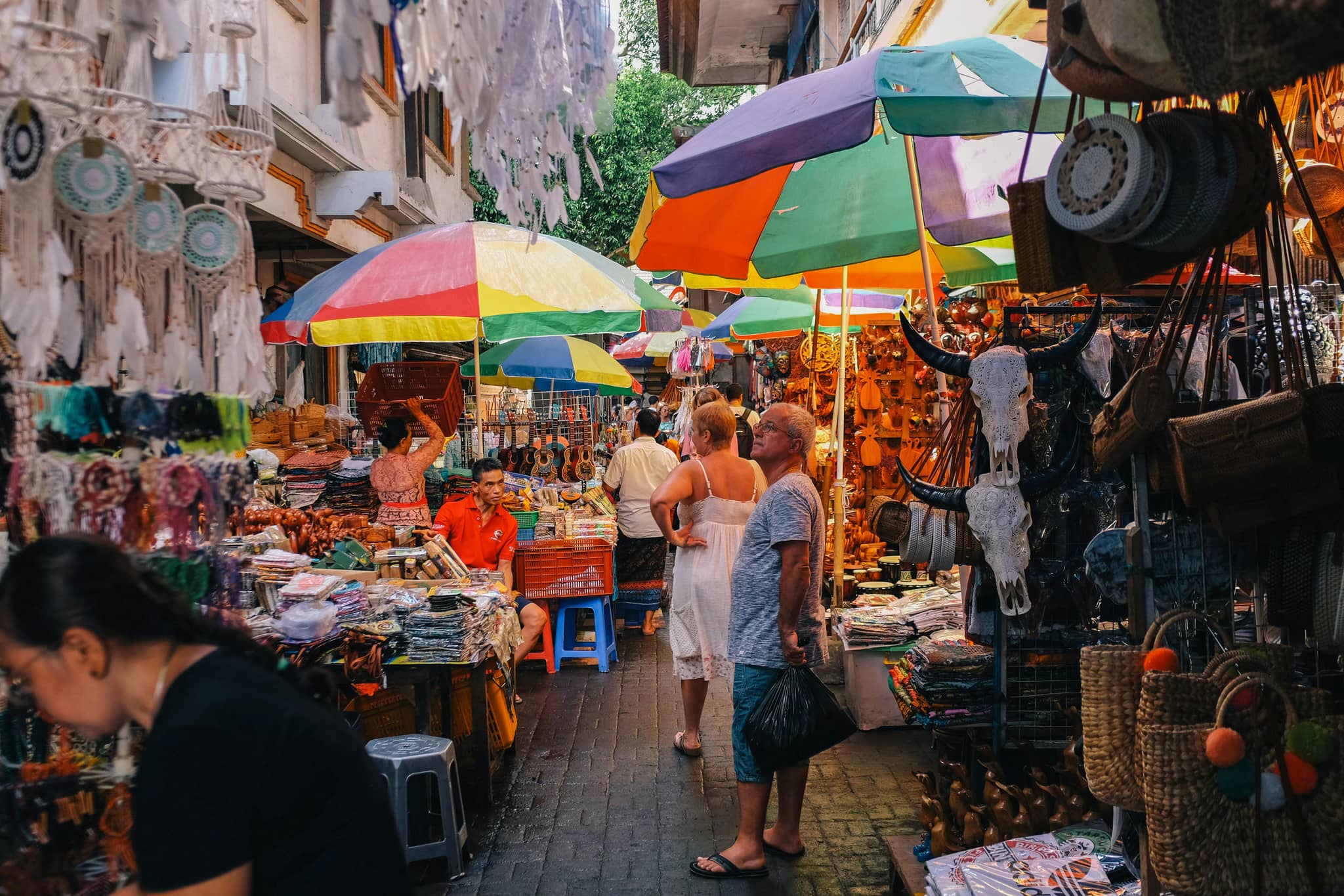 Local Markets