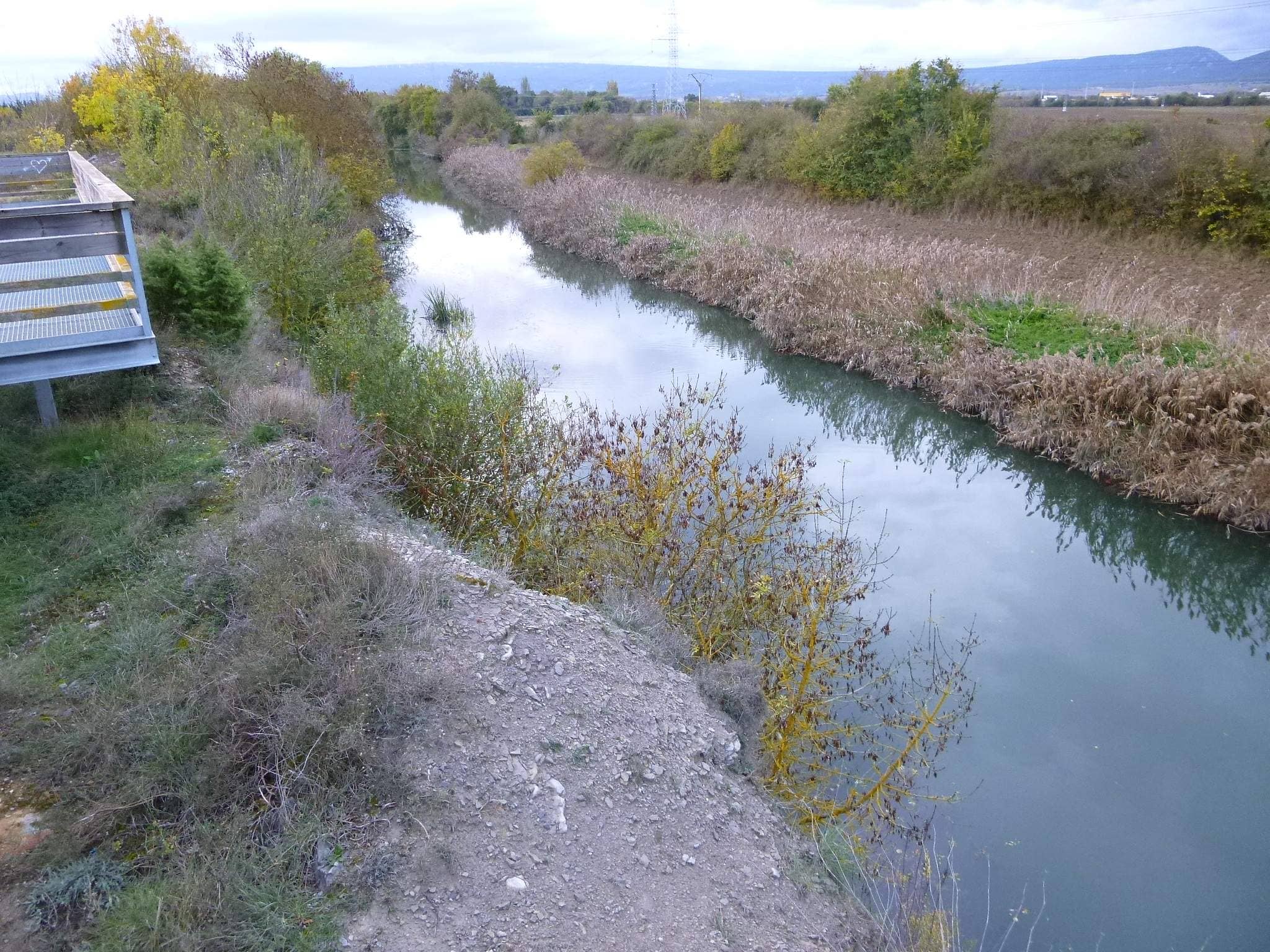 Anillo Verde (Green Belt)