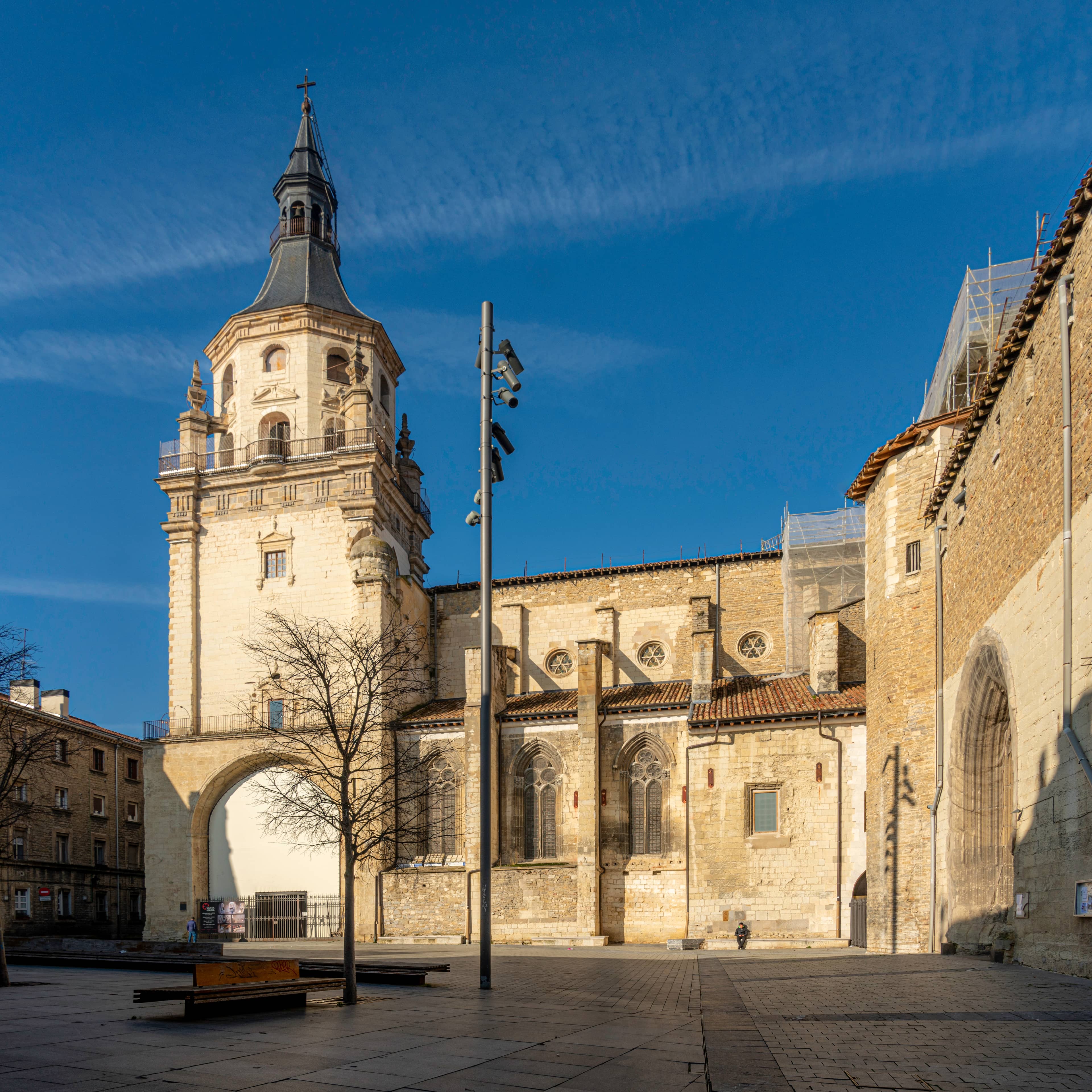 Santa María Cathedral