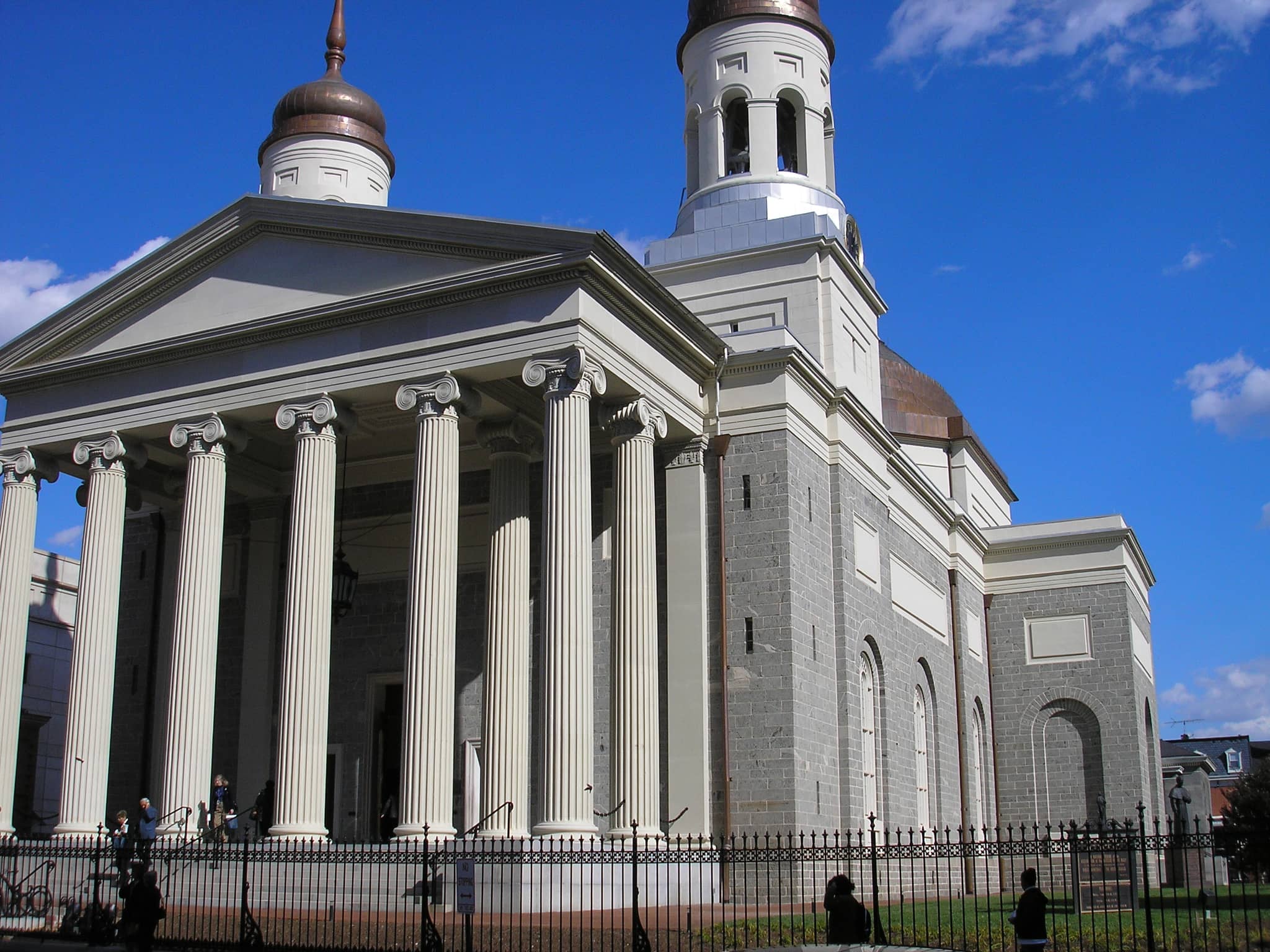 Architectural Majesty