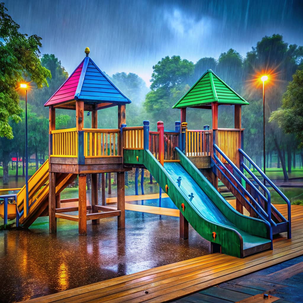 Children's Playground