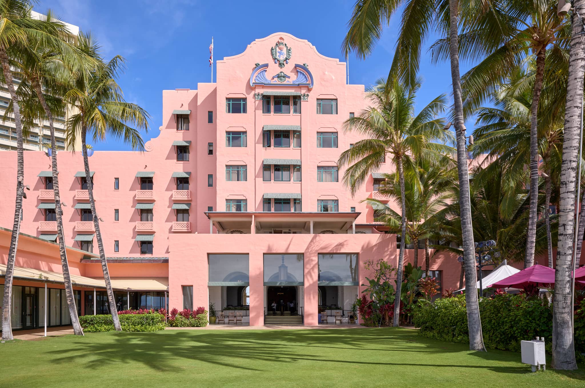 Beachfront Bliss