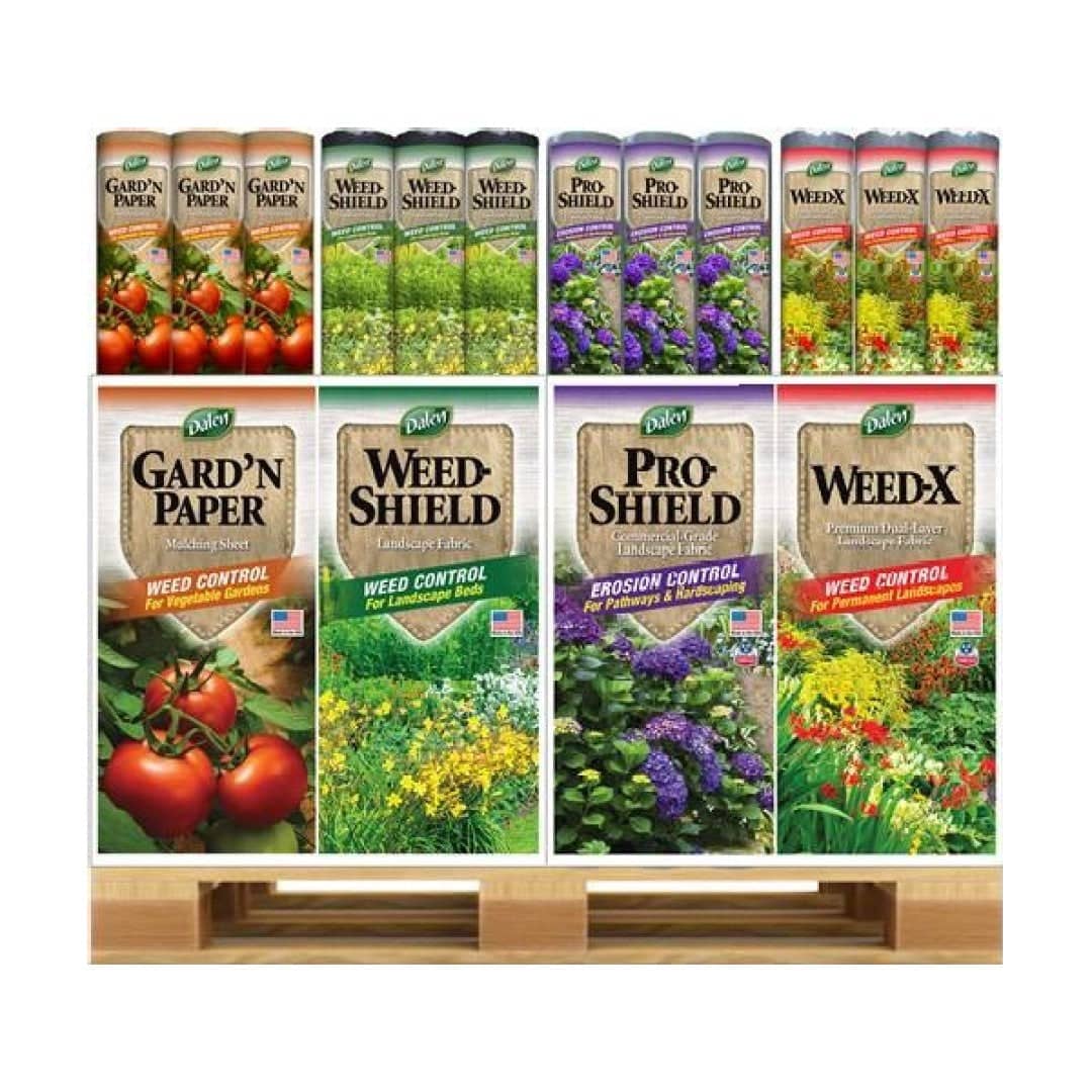 Temperate Climate Gardens