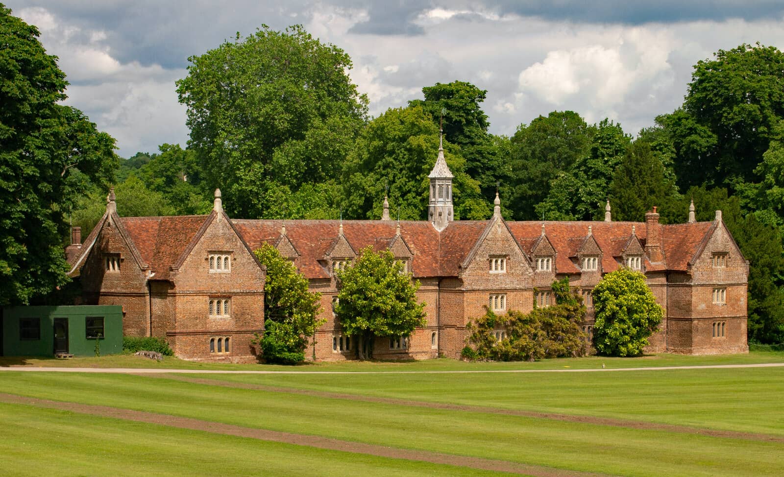 Historic Stables