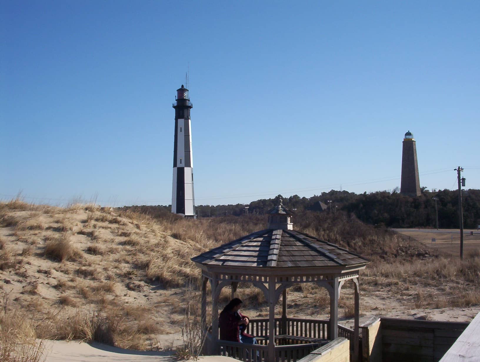 Coastal Shoreline Walk