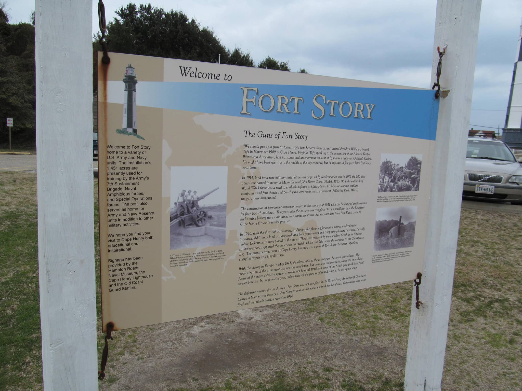 Maritime History Exhibits