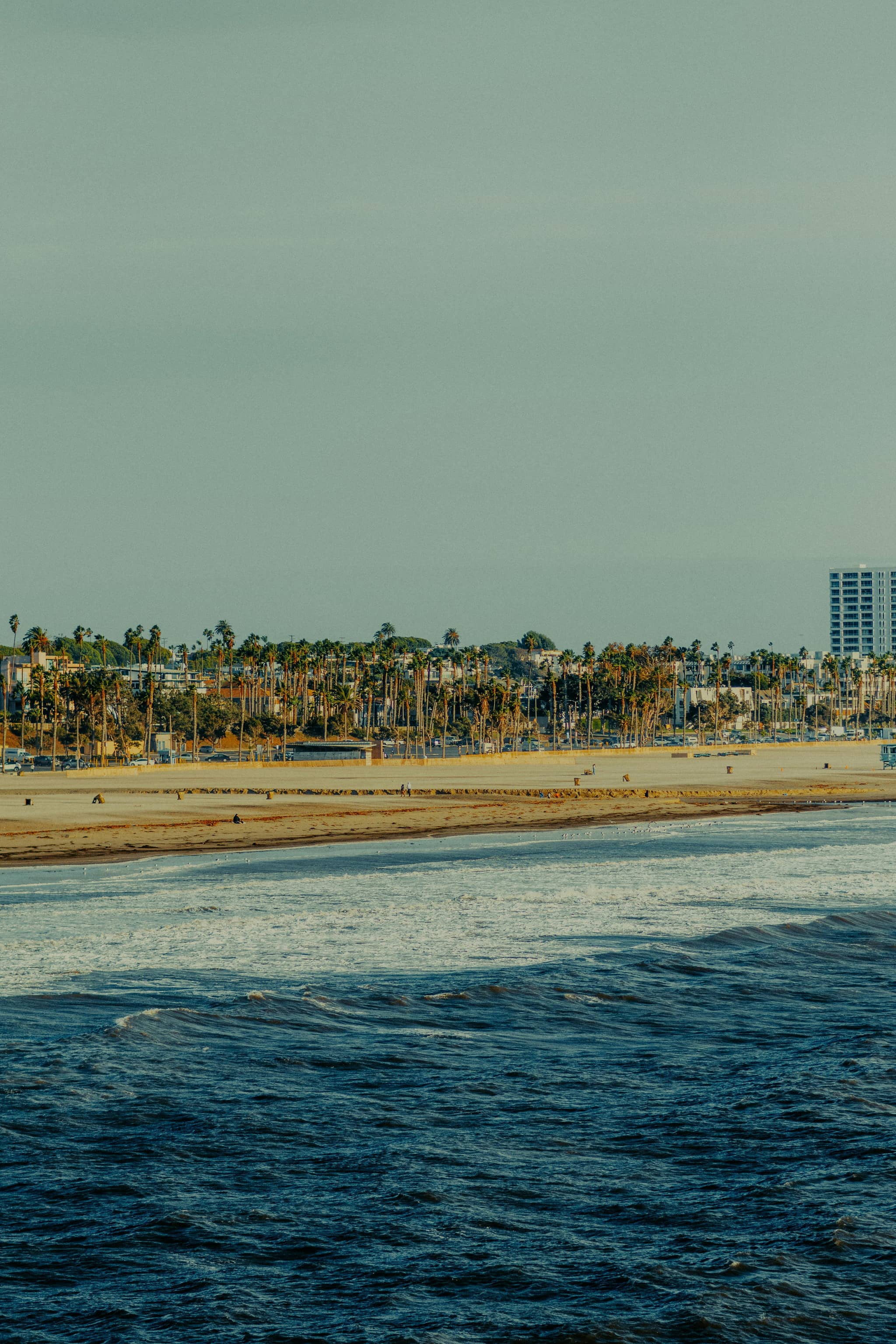 Ocean Views & Breeze