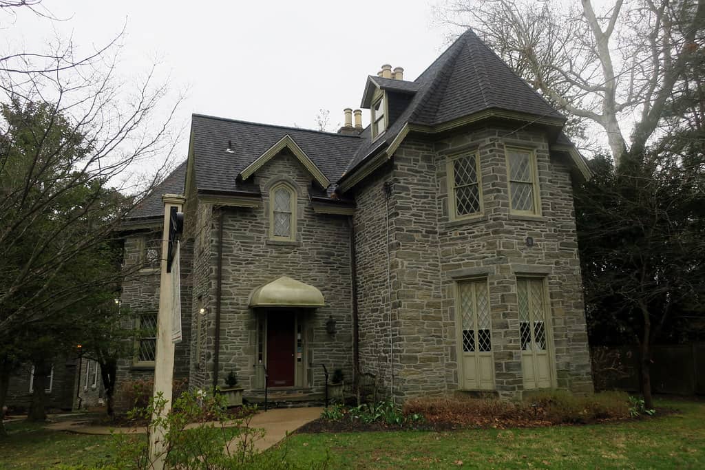 Historic Architecture