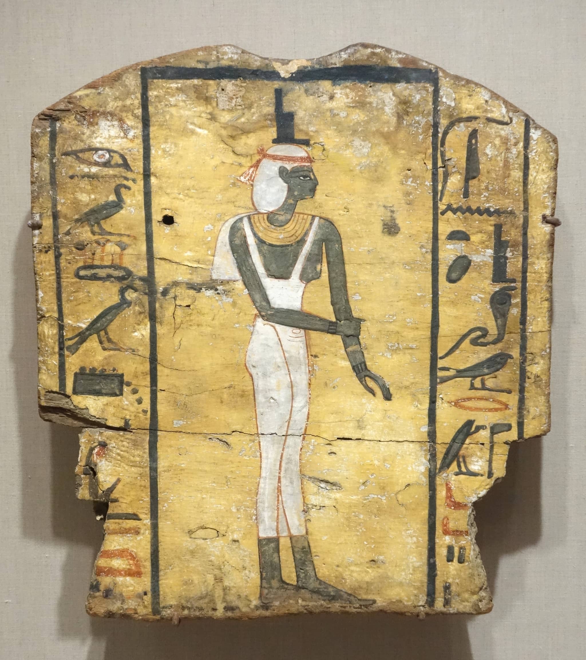 Egyptian Art Collection