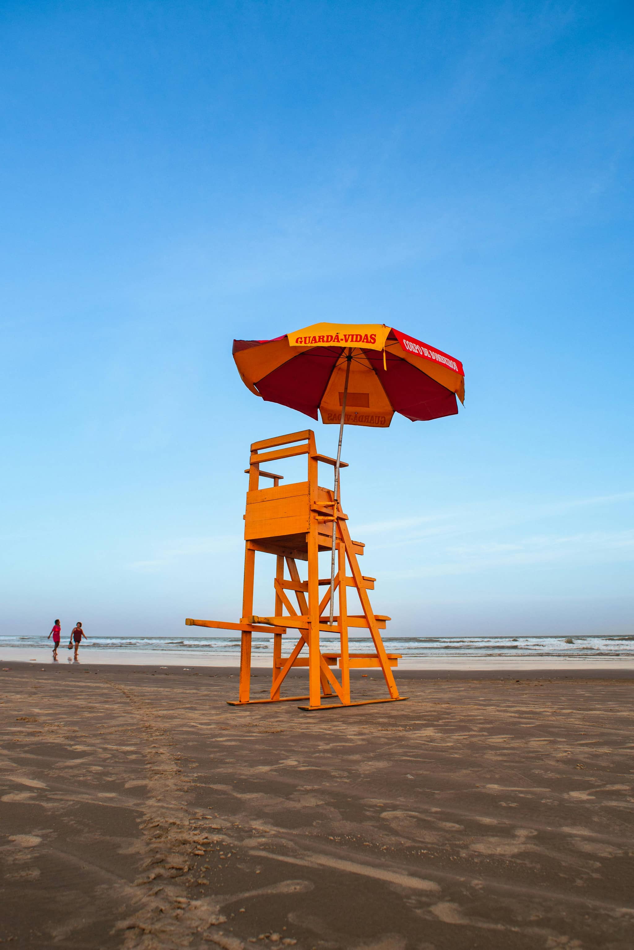 Summer Lifeguard Services