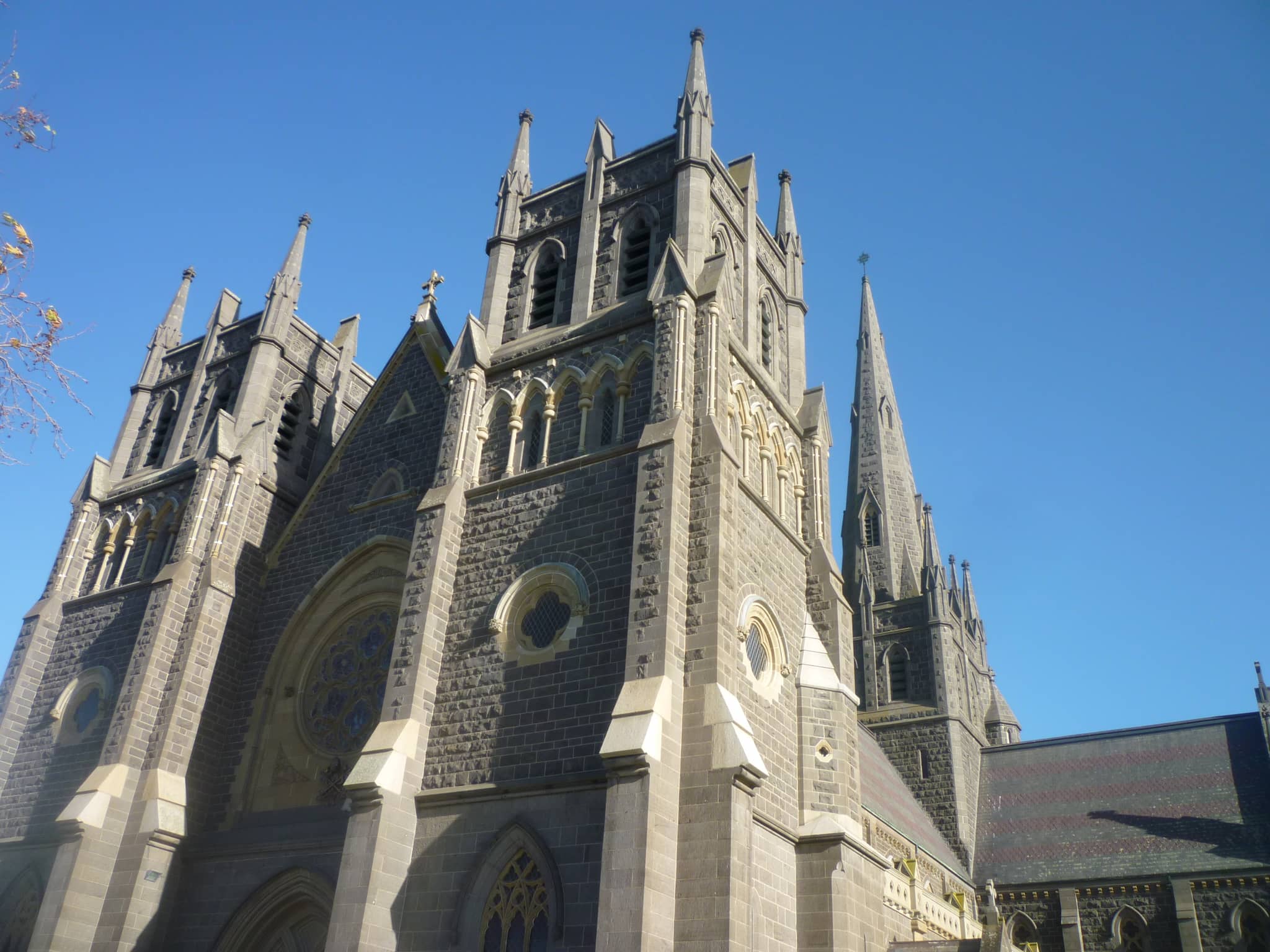 Gothic Architecture