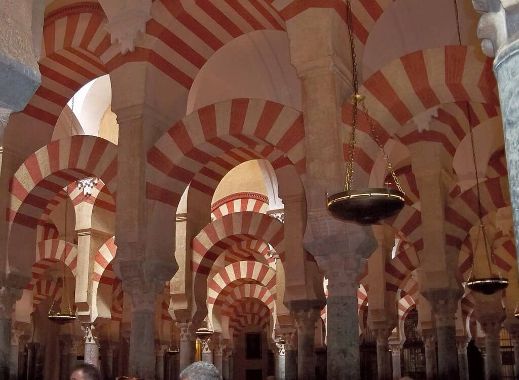 Prayer Hall and Facilities