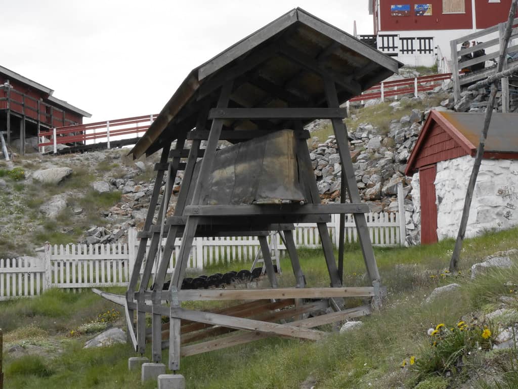 Uummannaq Museum