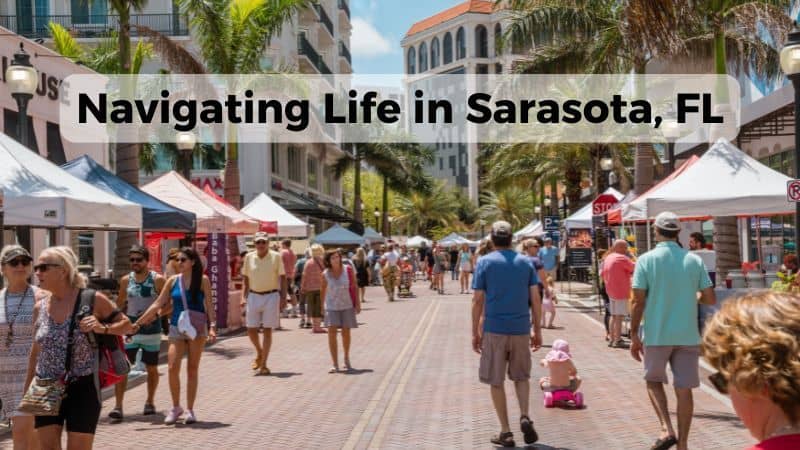 Live Music & Community Atmosphere