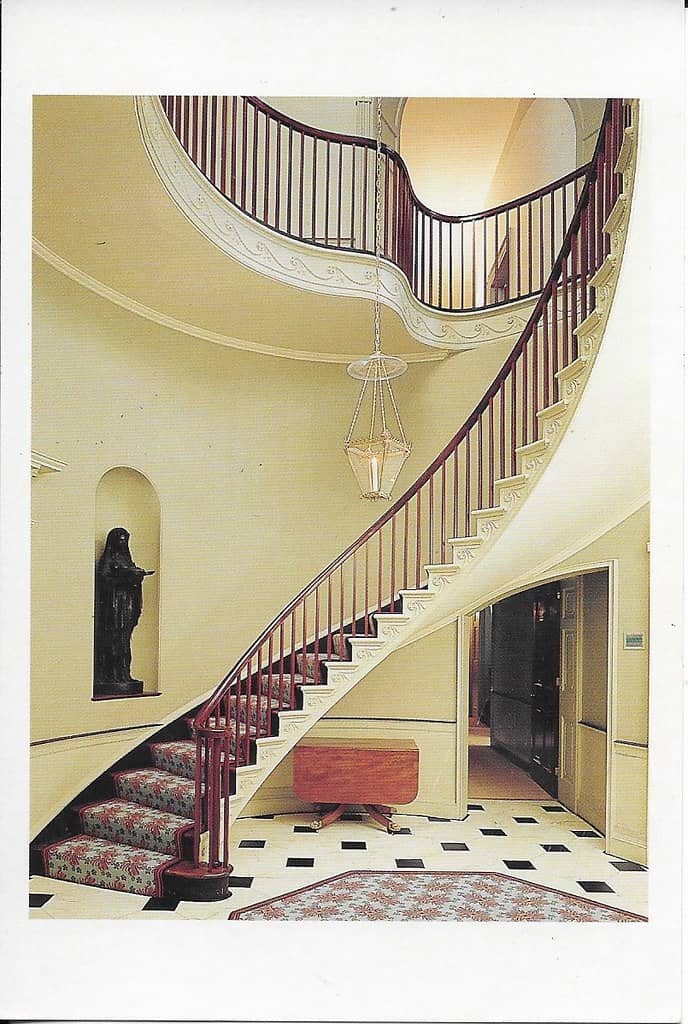 Richmond History Exhibits