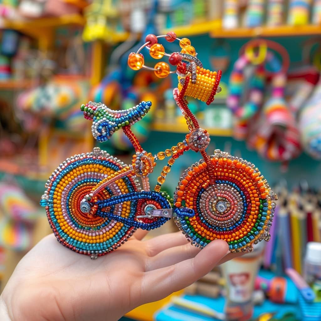 Unique Gift Shop Finds