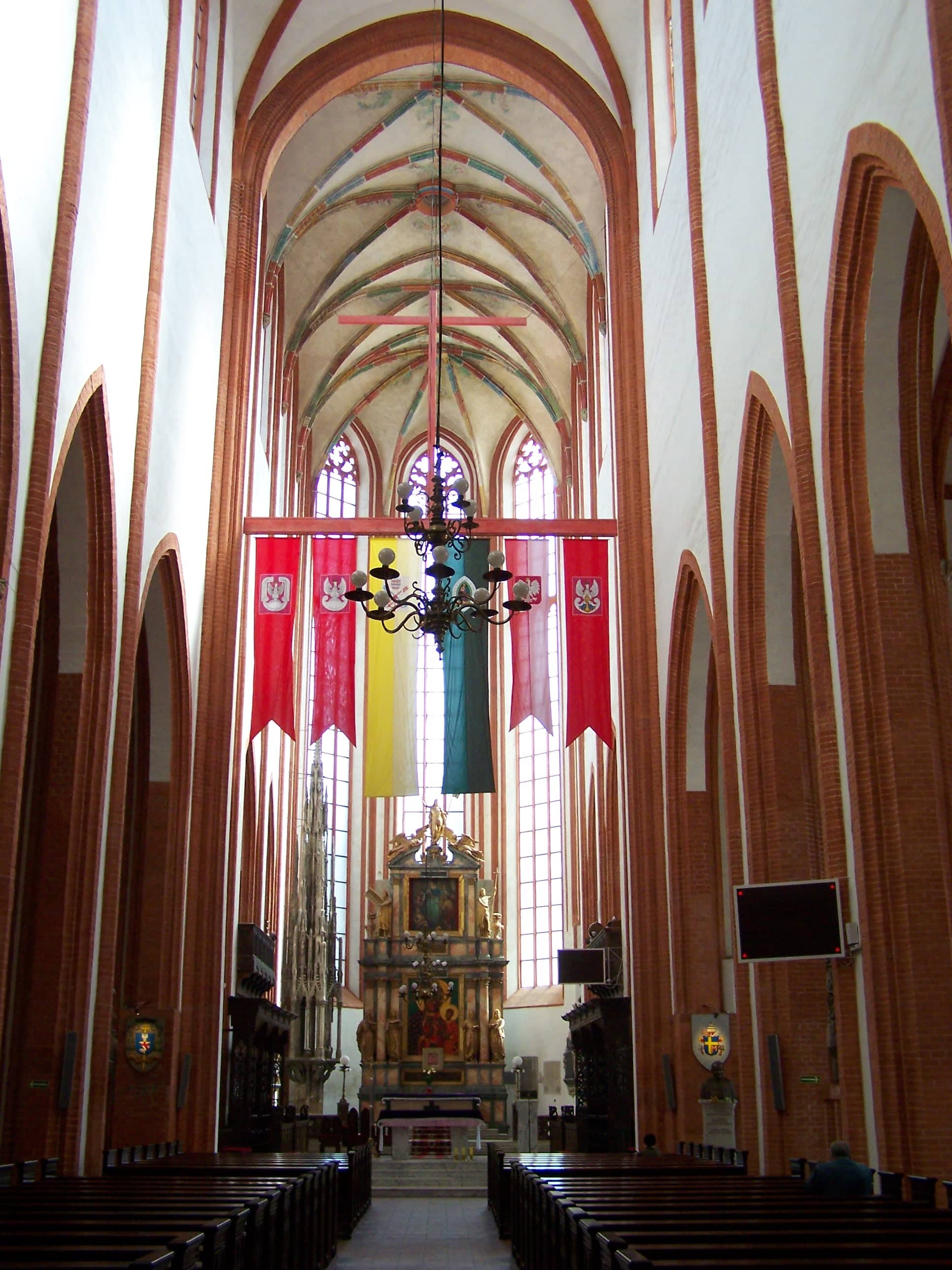 Gothic Architecture