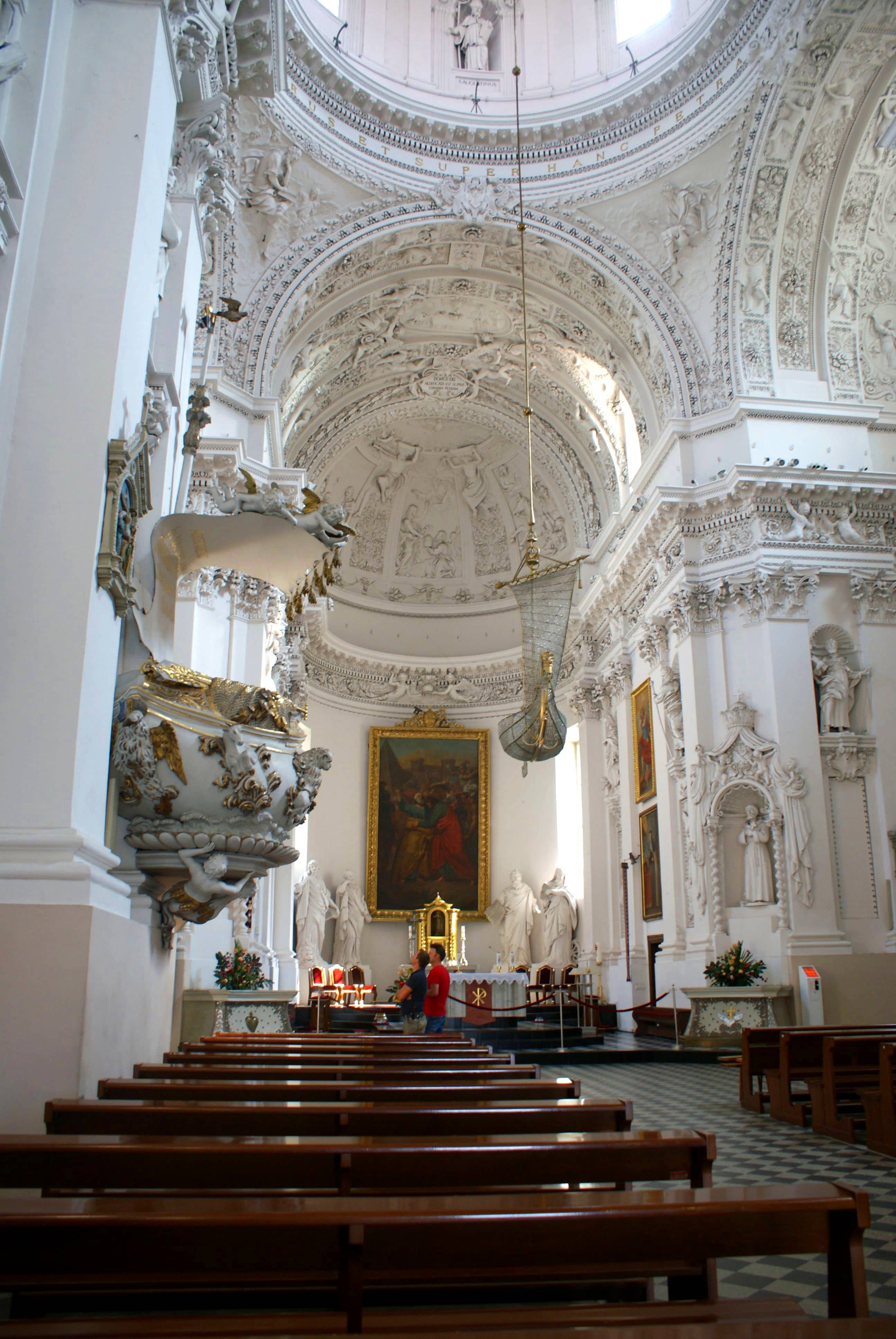 Luxurious Decoration