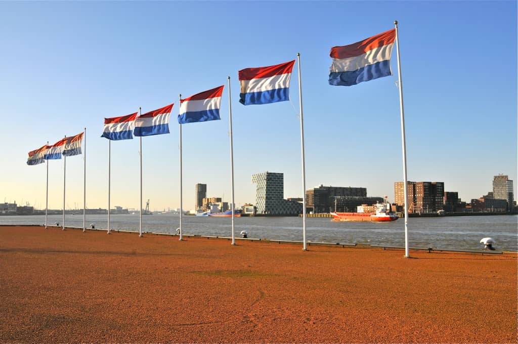 De Kaap