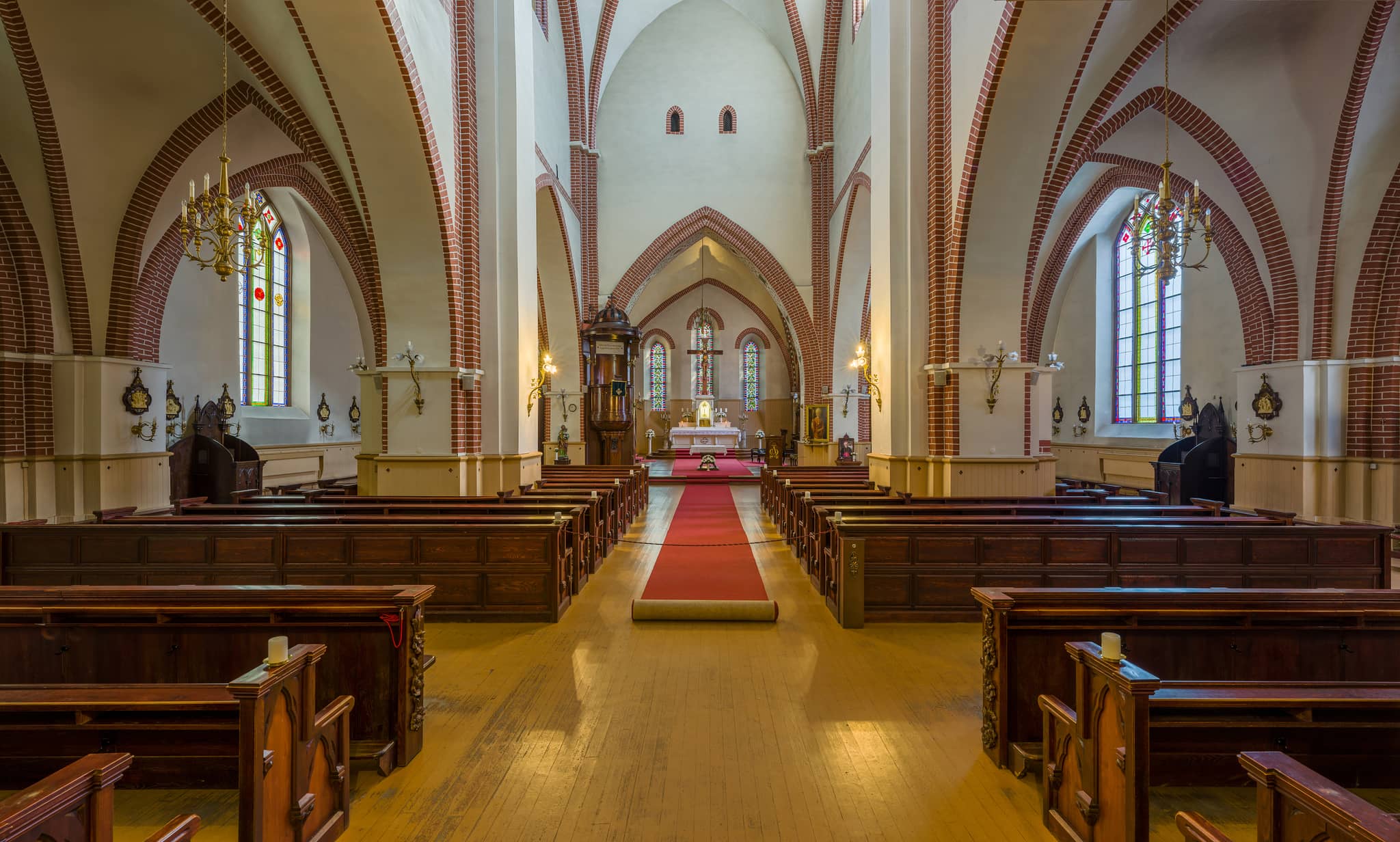 Interior Architecture