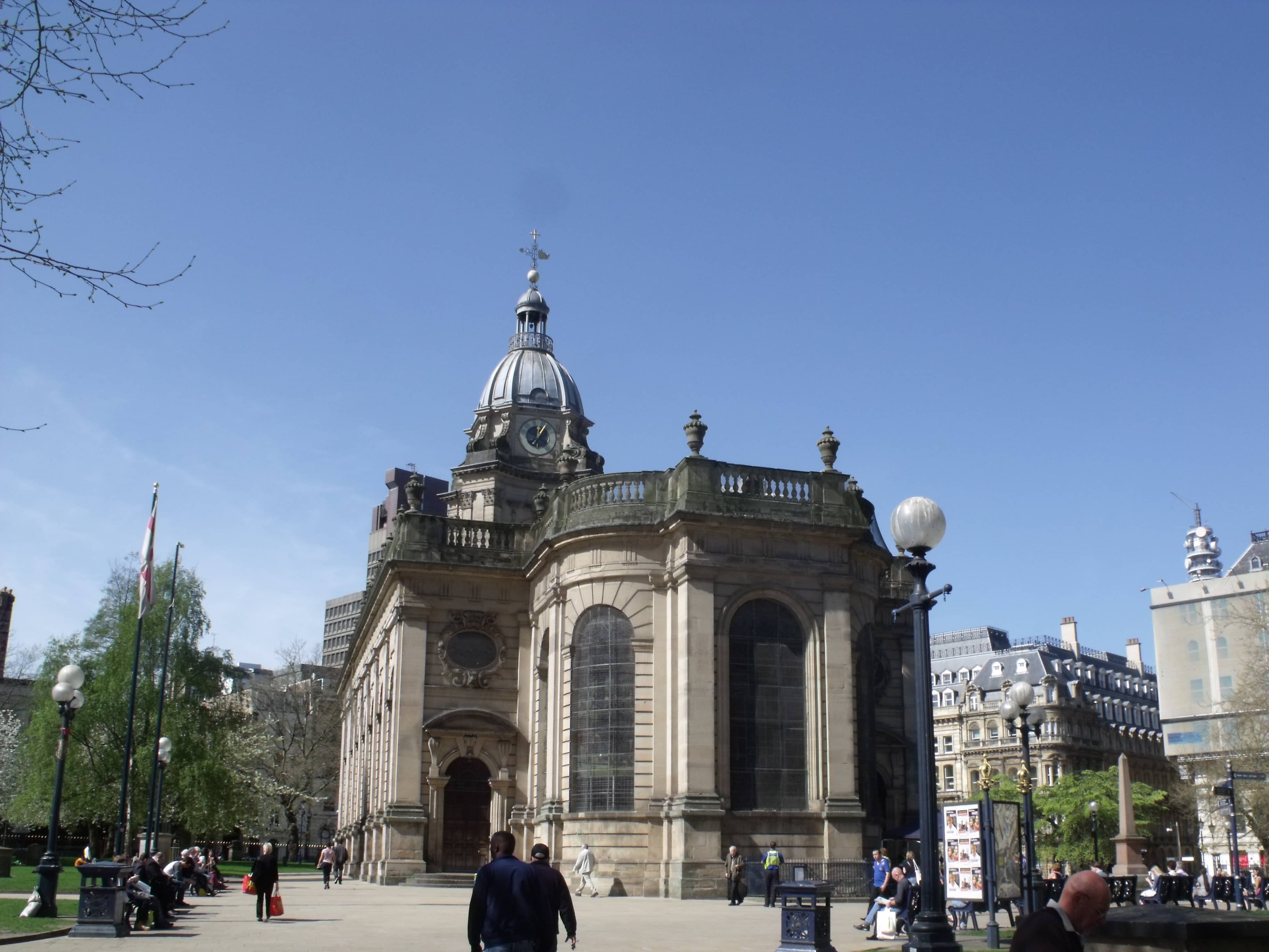 Baroque Architecture