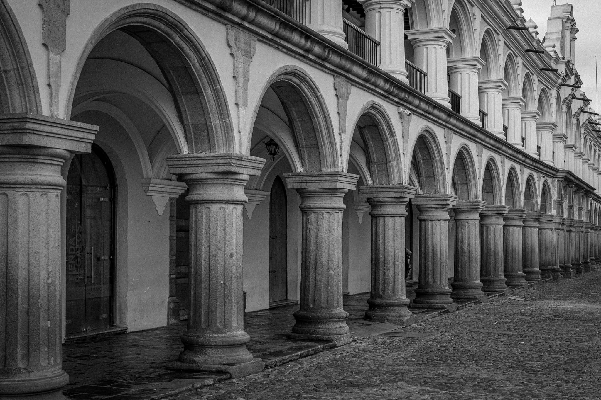 Grand Corridors