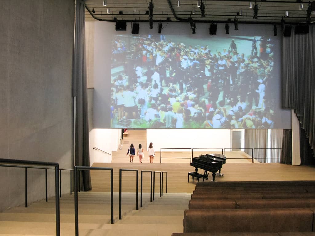 Pérez Art Museum Miami (PAMM)