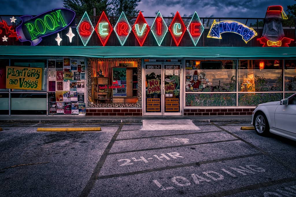 Unique Designer Finds