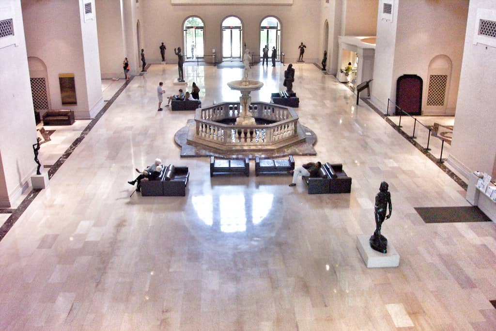 Missouri History Museum