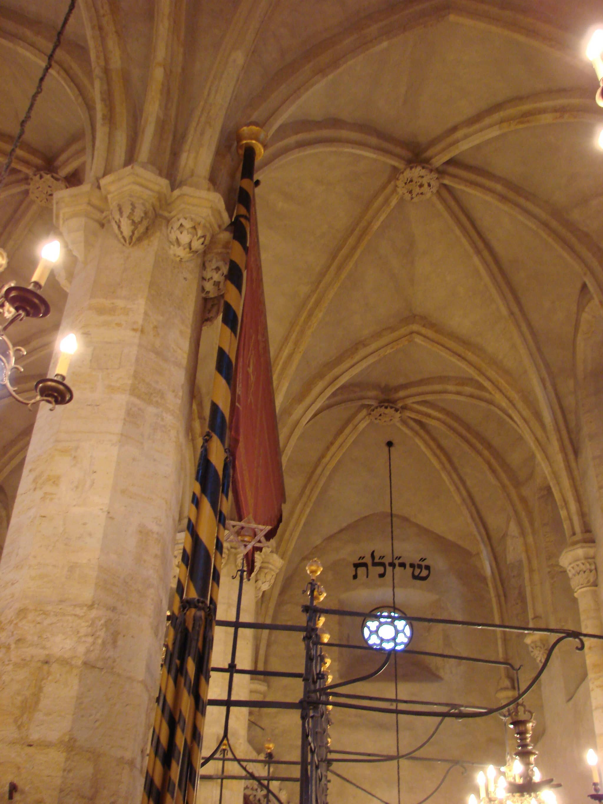 Gothic Architecture