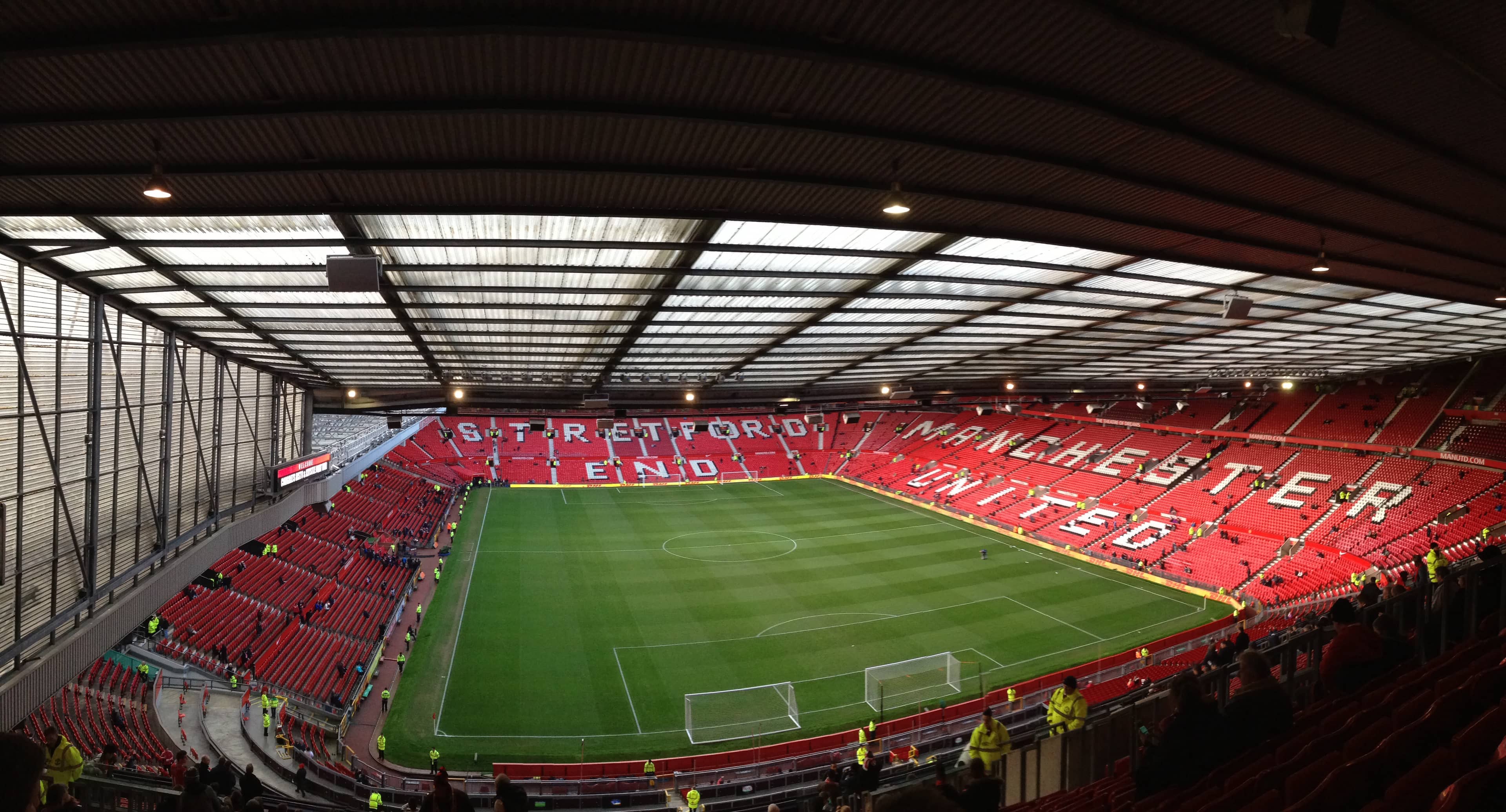 Lancashire Cricket Museum