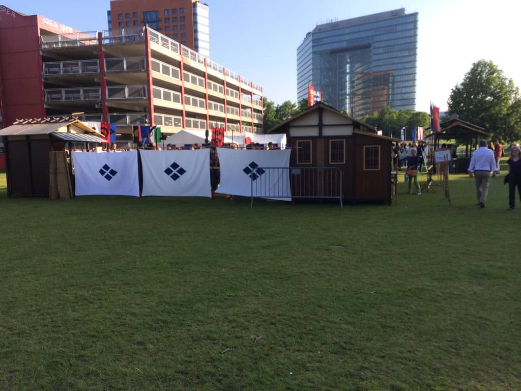 Japan Day Celebration