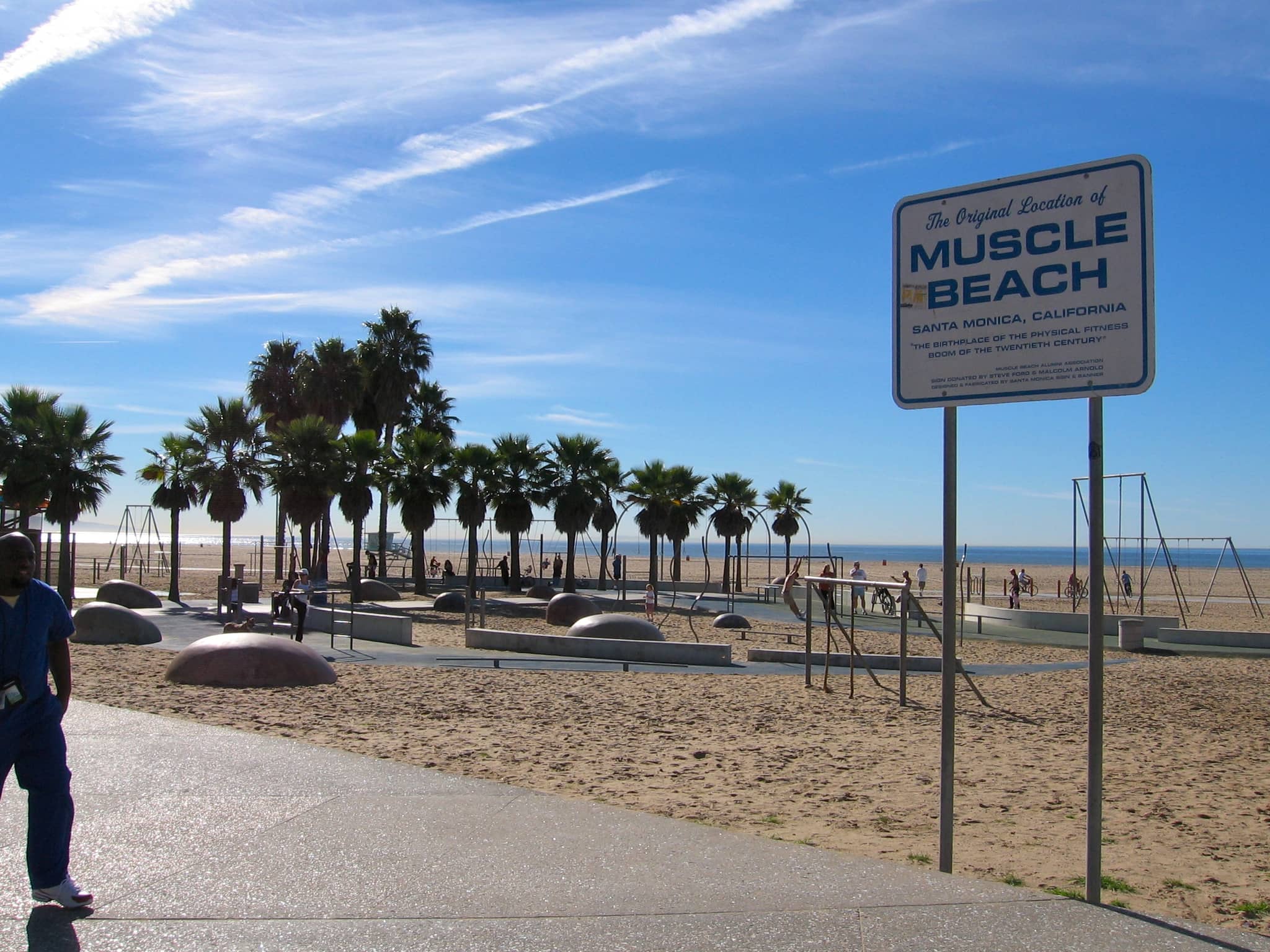 Historic Bodybuilding Hub