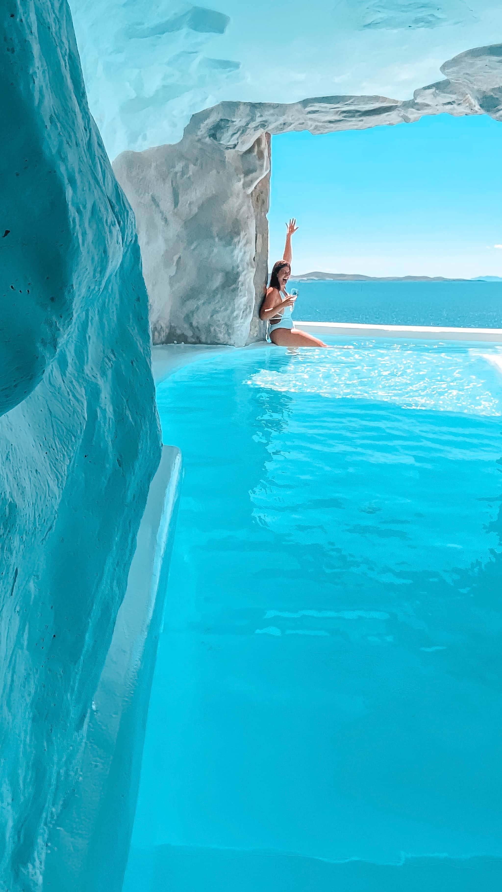 Wave Pool