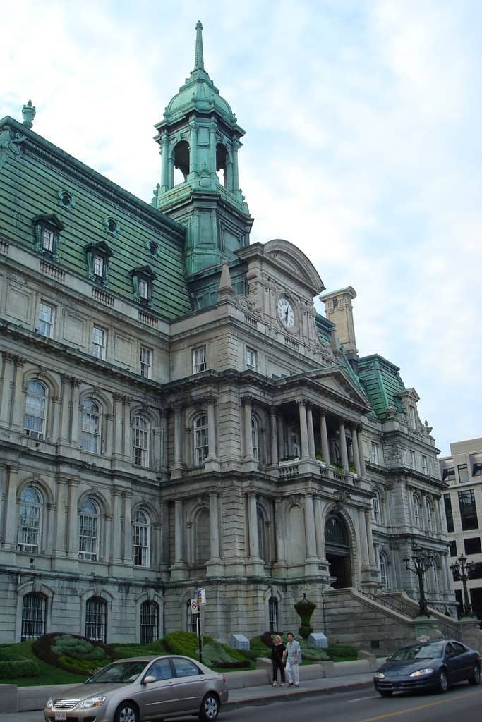 Charles de Gaulle's Historic Speech Site