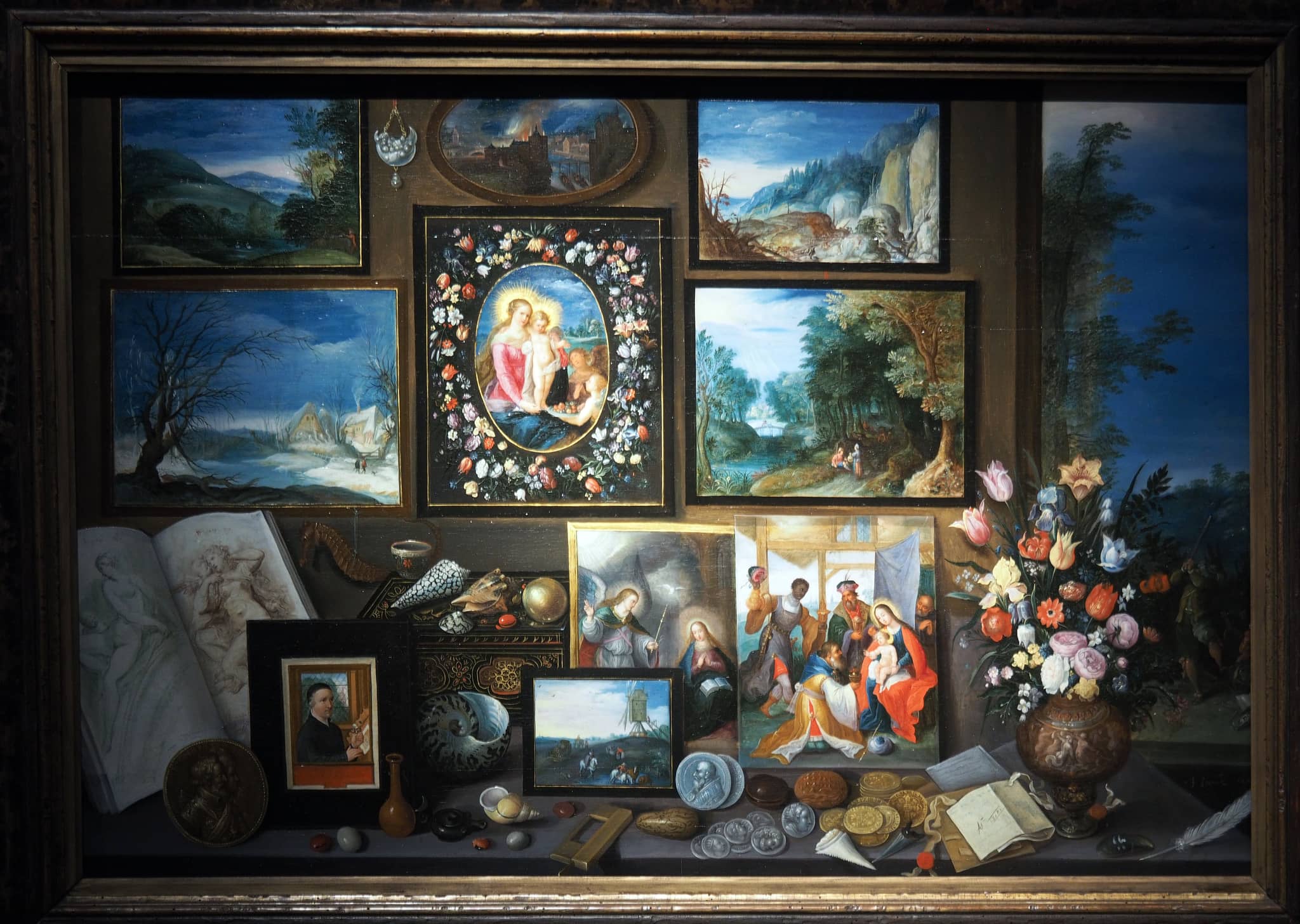 Art Collection