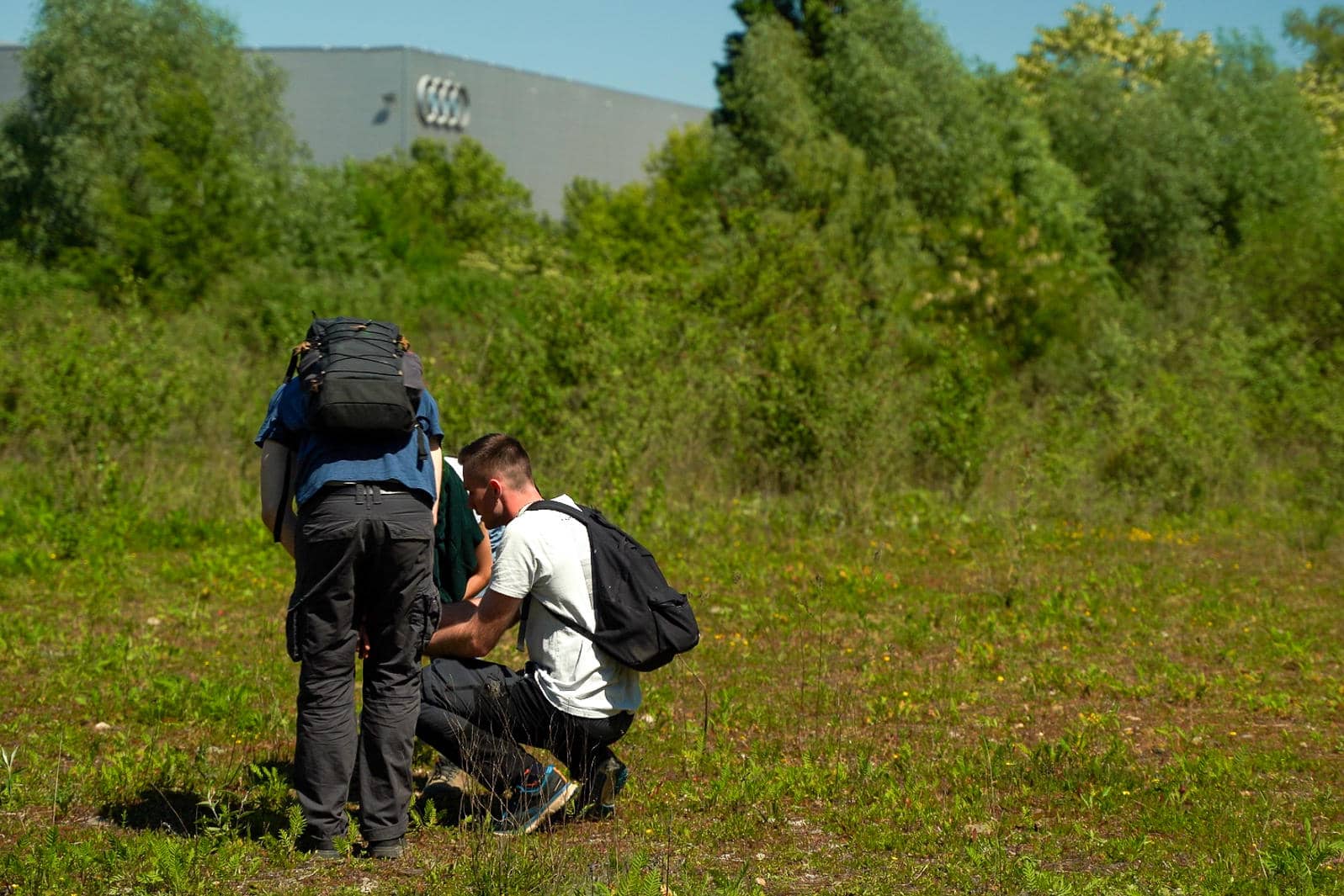Sports and Outdoor Activities