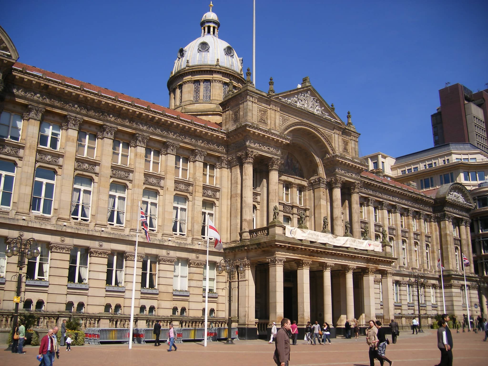 Council House