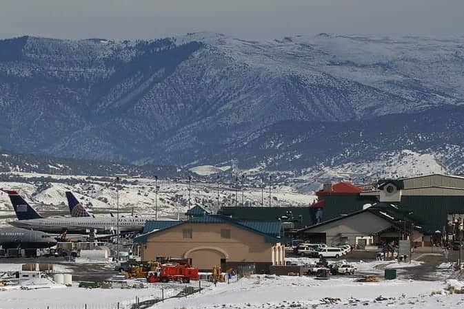 Vail Ski Shuttle Access
