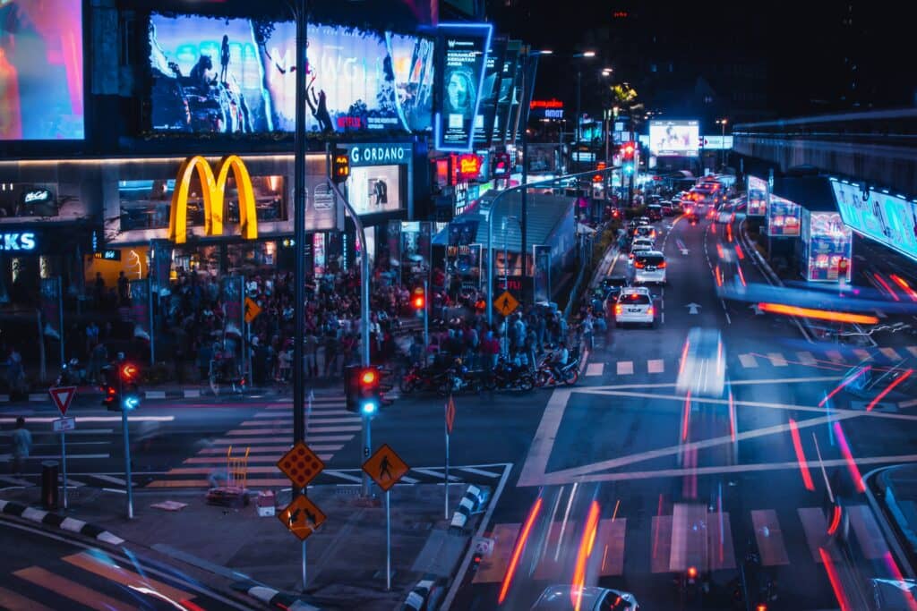 Changkat Bukit Bintang