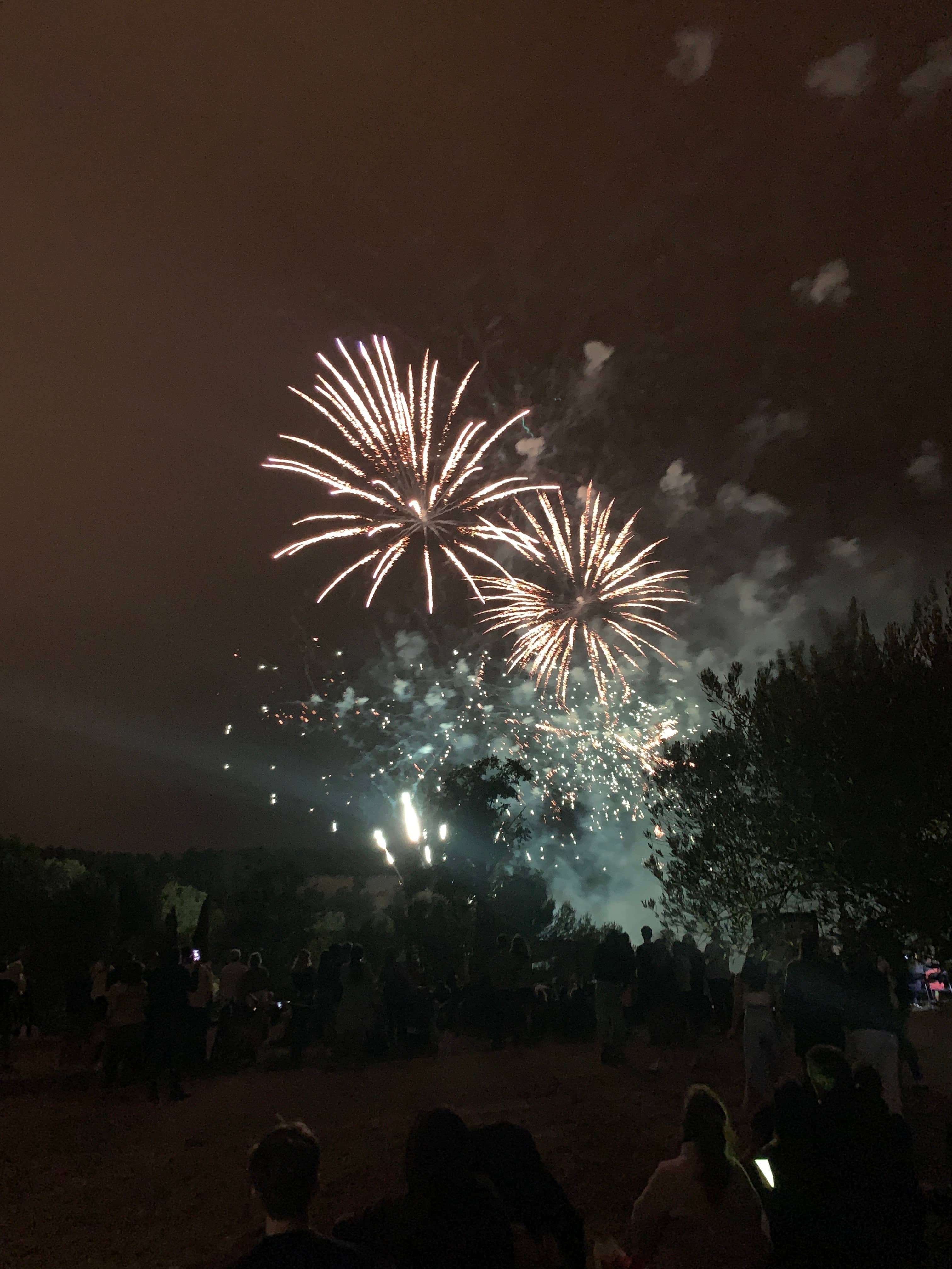 Picnic & Relaxation Spots