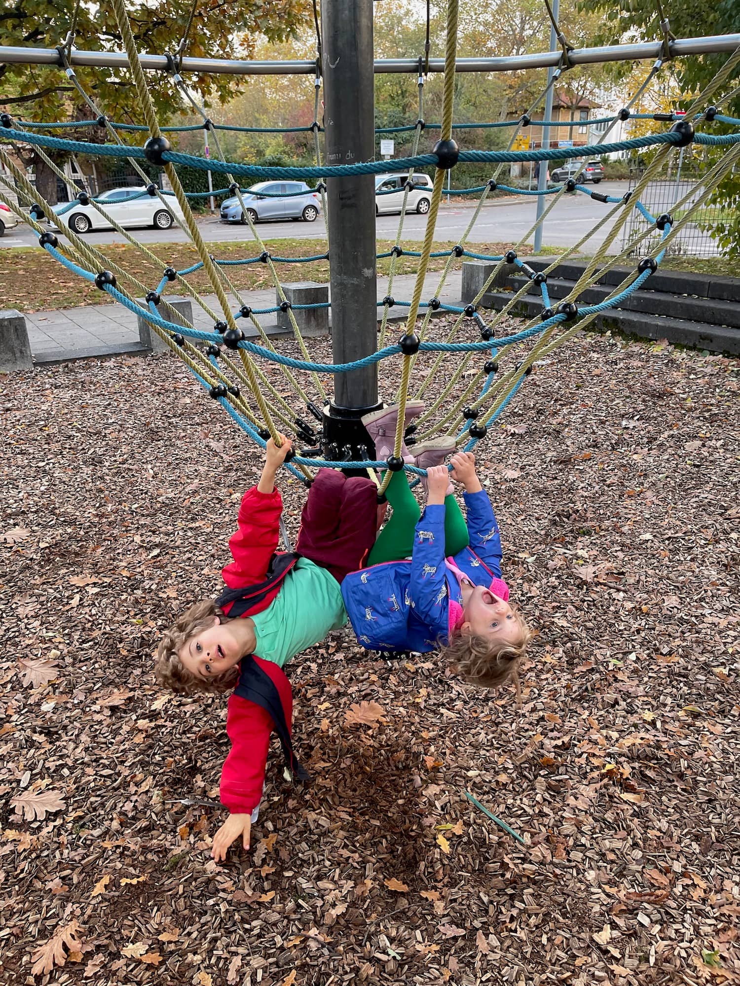 Children's Playground